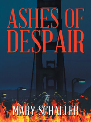cover image of Ashes of Despair